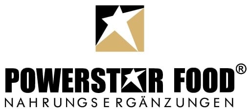 Logo Powerstar Food
