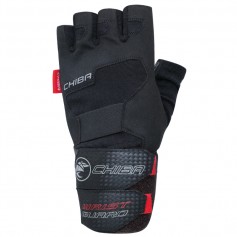 GANTS WRISTGUARD III - Gants d‘entraînement avec support de poignet