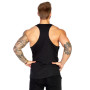 TANK TOP CLASSIC - schwarz