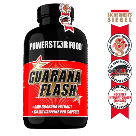 guarana-flash-en forme-éveillé-concentration