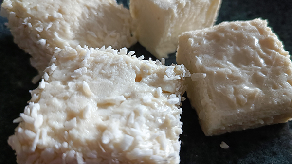 Recette du Mois Octobre 2025 Guimauves protéinées – une douceur riche en protéines