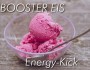 Rezept des Monats Juli 2024 - Booster Eiscreme