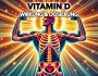 Vitamin D3: Was du wissen solltest