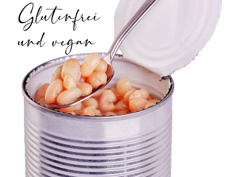 Rezept des Monats Oktober 2024 - Glutenfrei und vegan